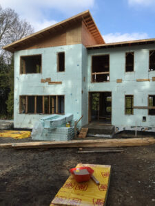 industrial construction services