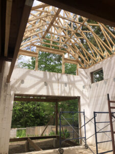 ICF Contractor Company