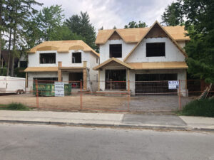 GTA and surrounding areas