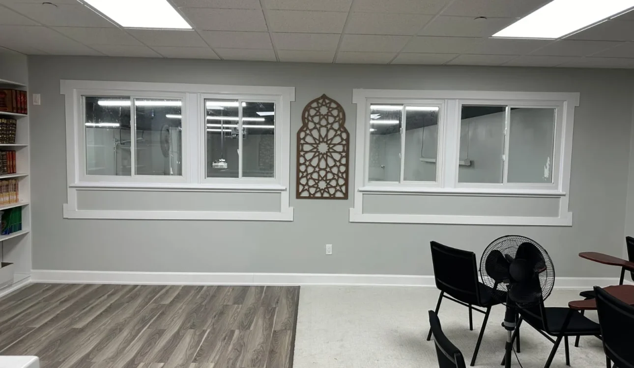 home renovation