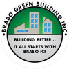 BRABO GREEN BUILDING ICF FORMs