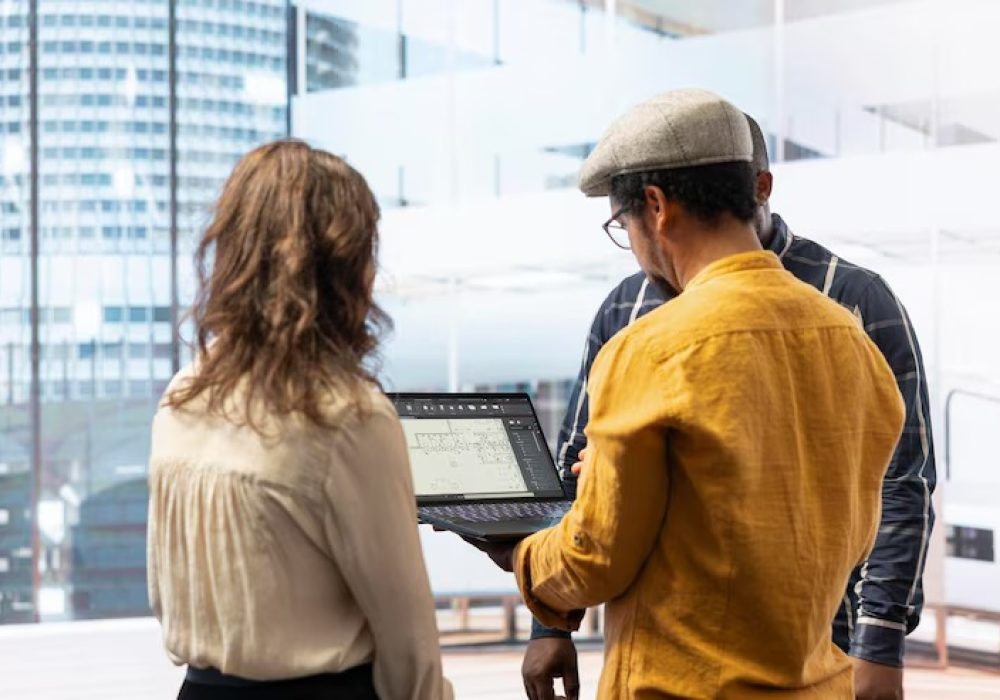 Commercial general contractor