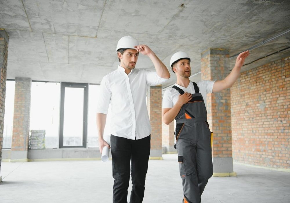 Residential Restoration Services Hamilton