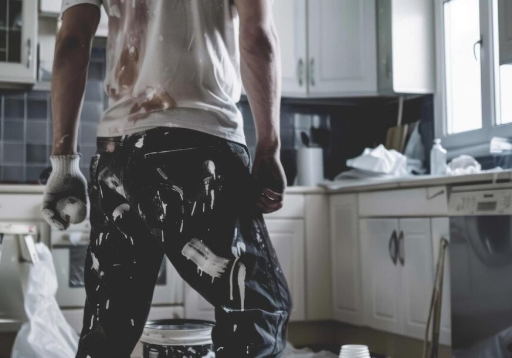 Residential Restoration Services Hamilton