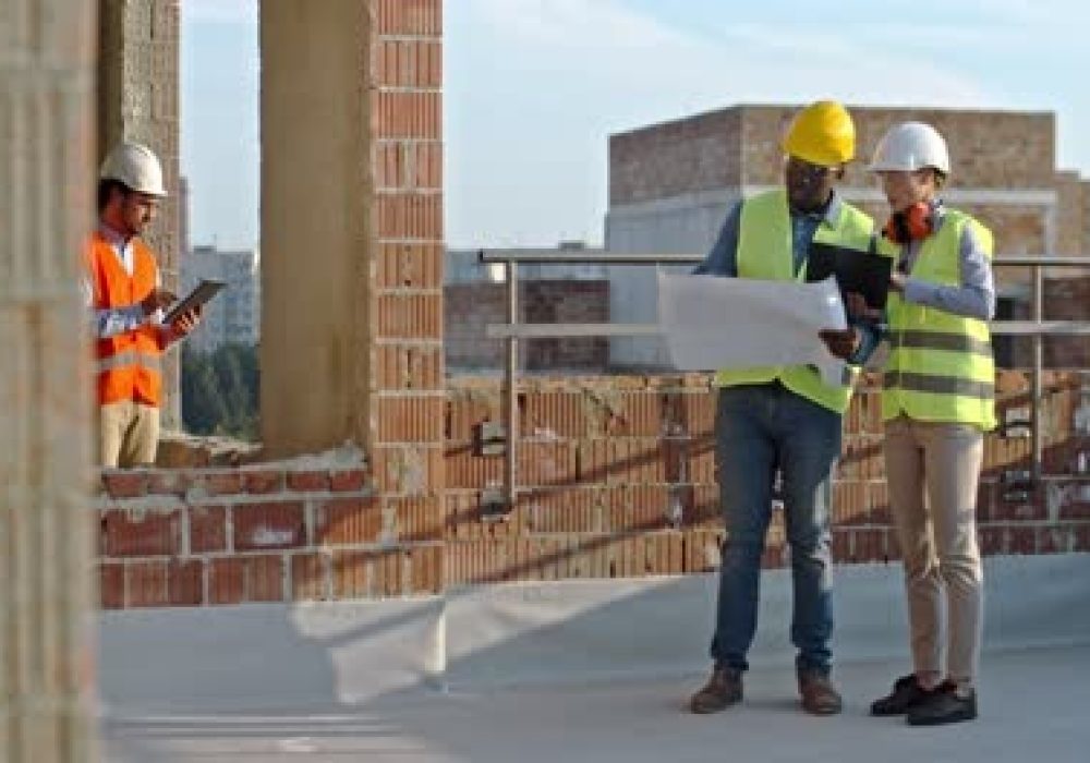 Apartment building services